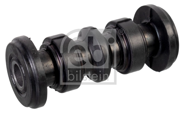 Bush, spring shackle